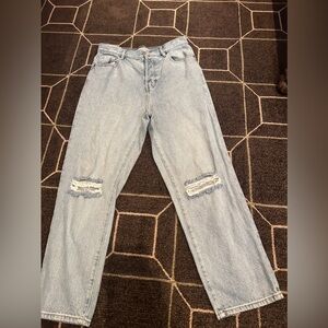 Pacson Jeans